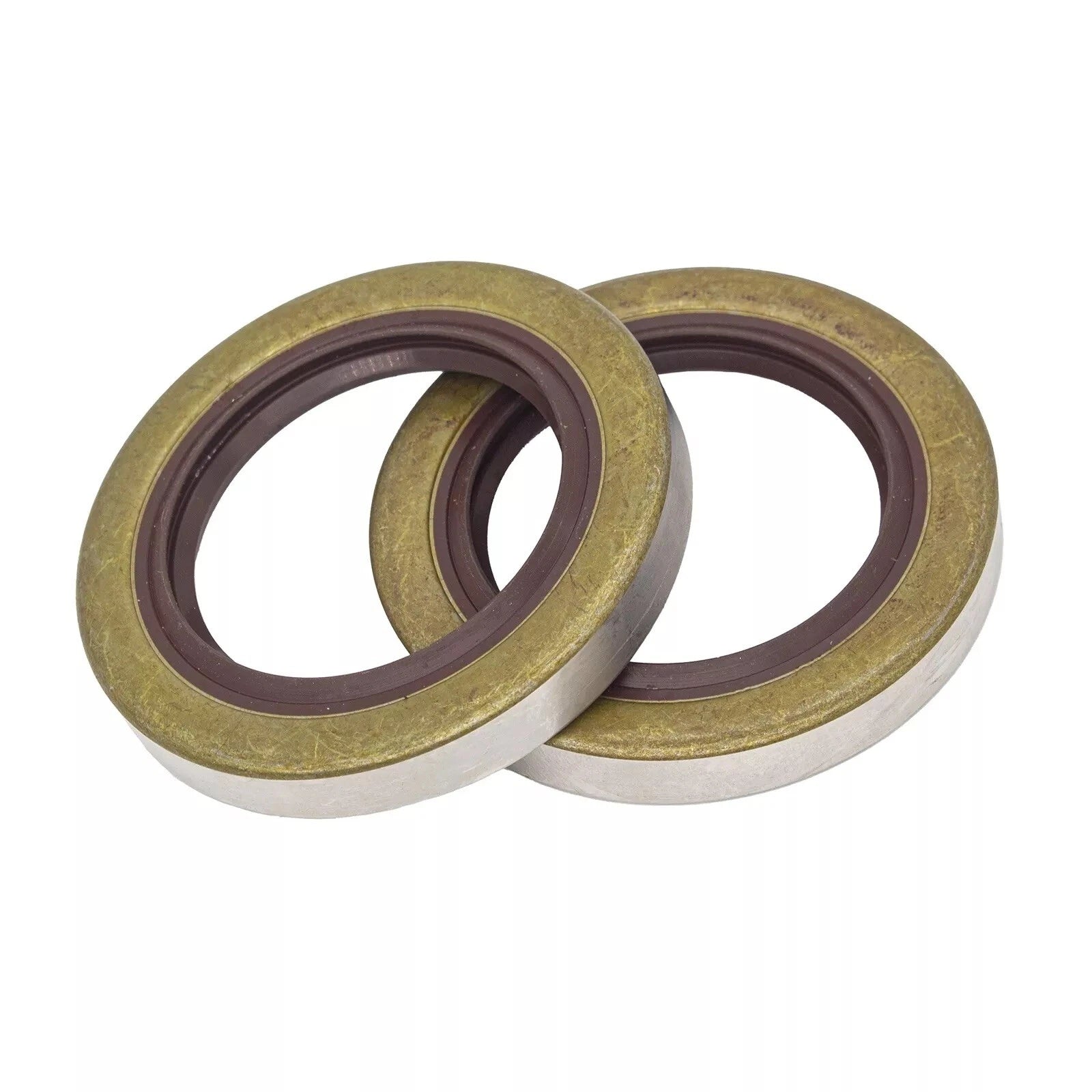 Bearing Carrier Oil Seal for Mercury Mercruiser Bravo Sterndrive