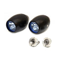 Mastercraft Boat Light Pod Kit 404650b | Forward Facing Tower Black