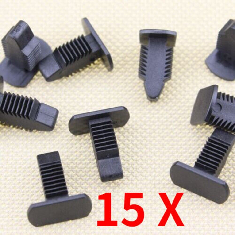 Nylon Fastener Clips for BMW Mini Cooper