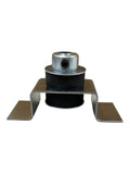 Hilbig H10512 Anti-vibration Mount Holder Rubber | Hook & Hull Co