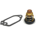 Yamaha 25d 2-str Outboard Thermostat & Gasket Replaces 6f5-12411-03