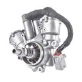 Gear Actuator Assy 43800-2d110 43800-2d105 For Hyundai Tucson