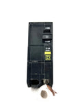 Square D Qo230gfi , 2 Pole Qwik-gard Circuit Breaker 30a 120/240V