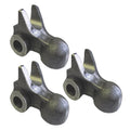 F1392r C434r T-bolts And Clutch Dog Toggles Kit Fits John Deere 70
