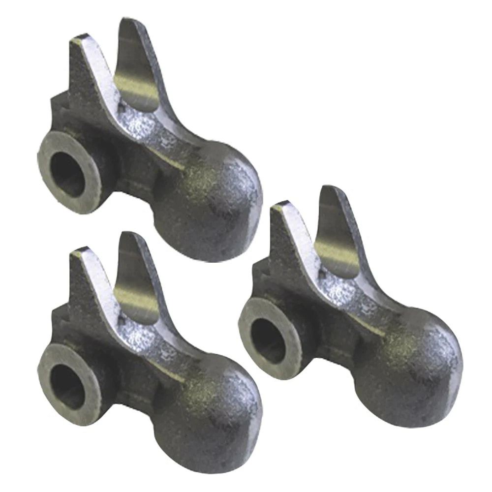 F1392r C434r T-bolts And Clutch Dog Toggles Kit Fits John Deere 70
