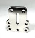Mavimare Mirror Finish Connection Plate For Triple | Hook & Hull Co