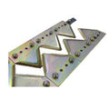 Amx29024 Sickle Assembly Without Head, Coarse - 40'