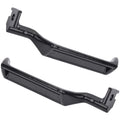 Black Interior Door Handle For Ford F150 F250 F350 1987 1999