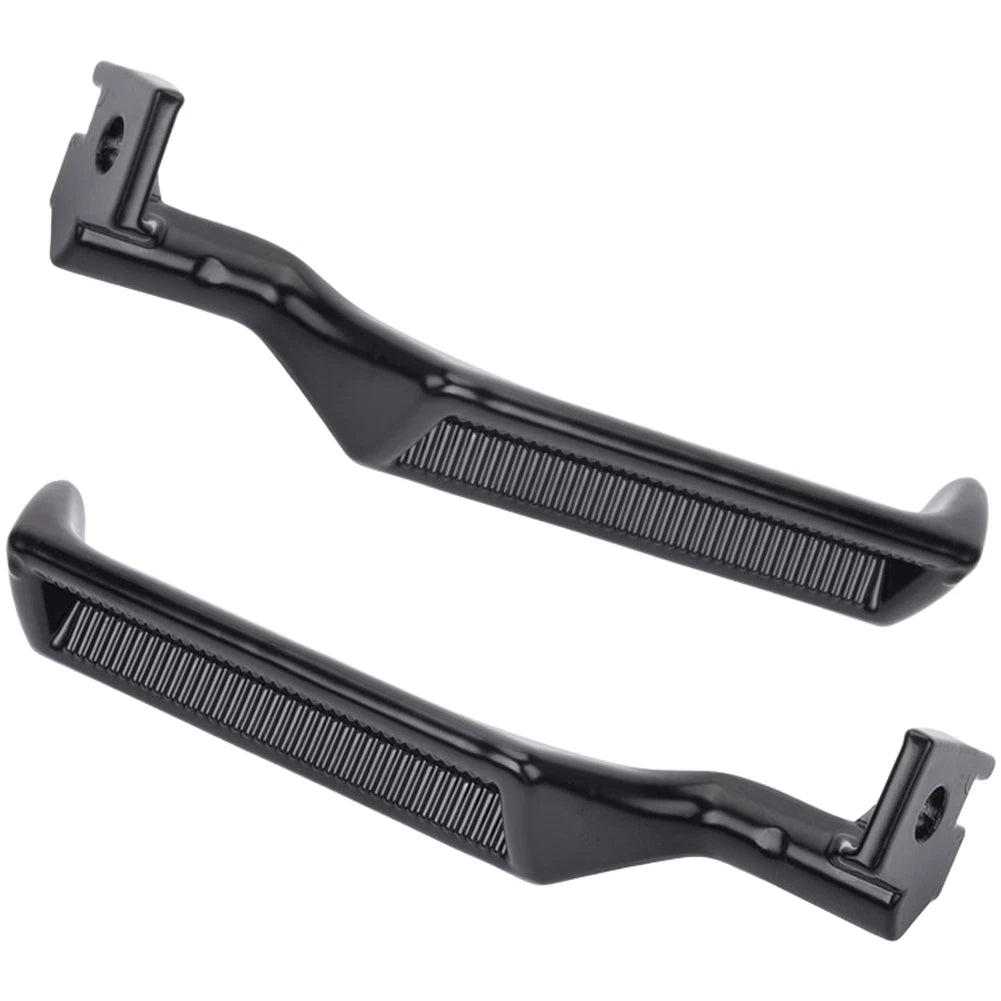 Black Interior Door Handle For Ford F150 F250 F350 1987 1999