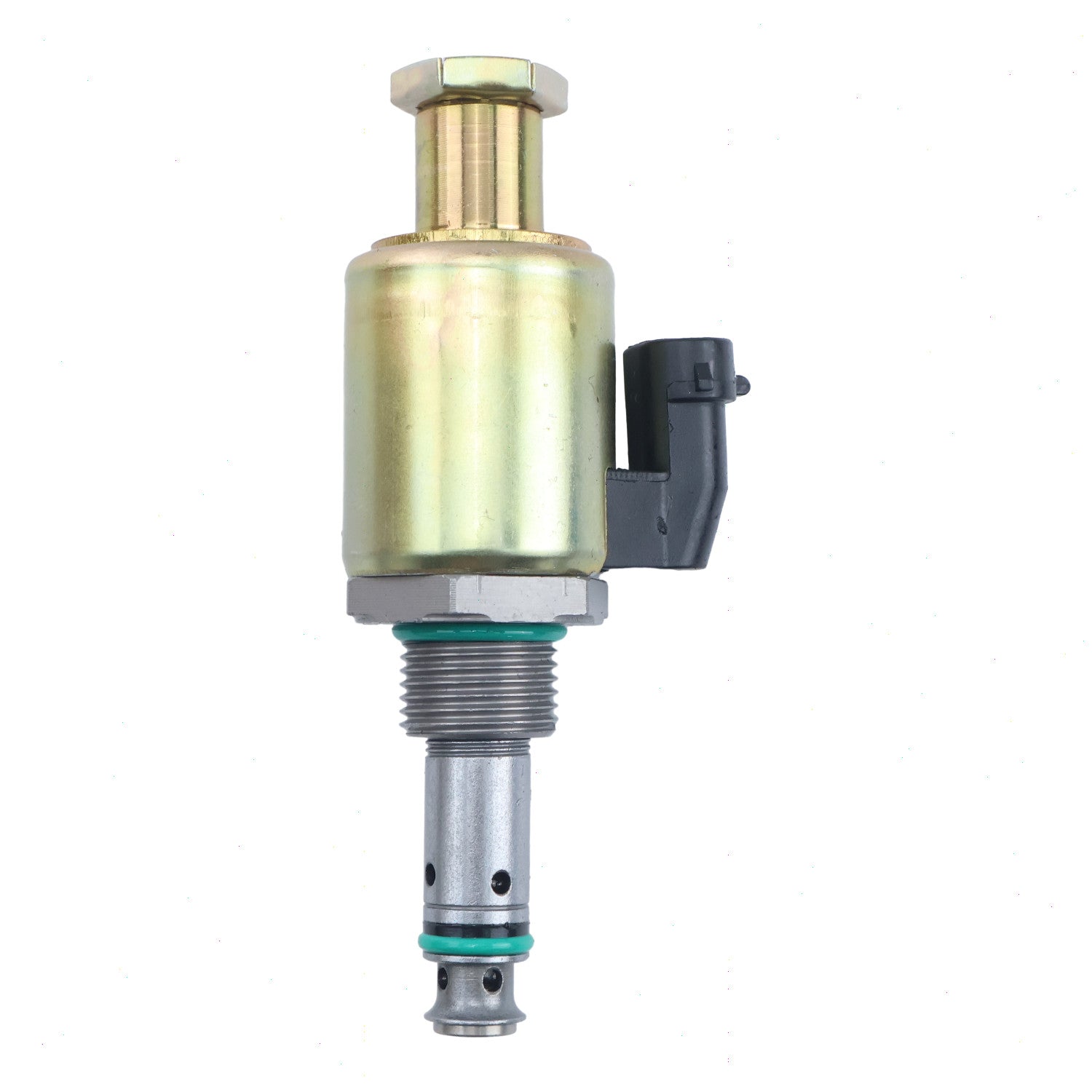 122-5053 Ipr Valve Injector Pressure Regulator For Caterpillar E322c