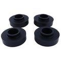 4x Rubber Engine Mount 6668104 For Bobcat 430 751 7753 873 S175 T180