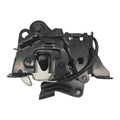 Hood Latch Lock 51237206453 Left Installation For Bmw F01 F02 F04 F06