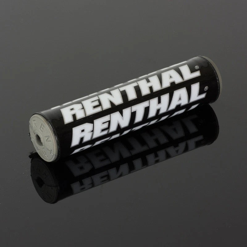 Renthal Mini Sx 180 Pad 7.5 In. - Black