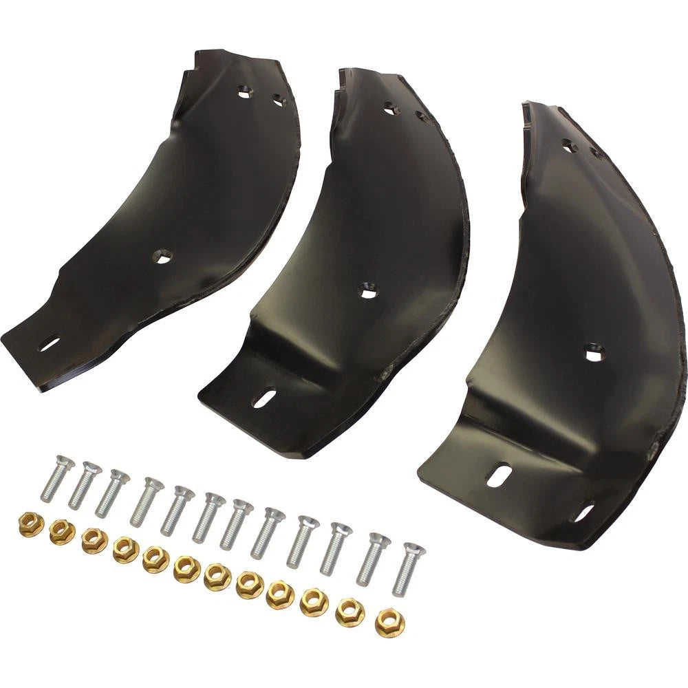 Amah216569 Rear Flight Repair Kit, Bullet Rotor
