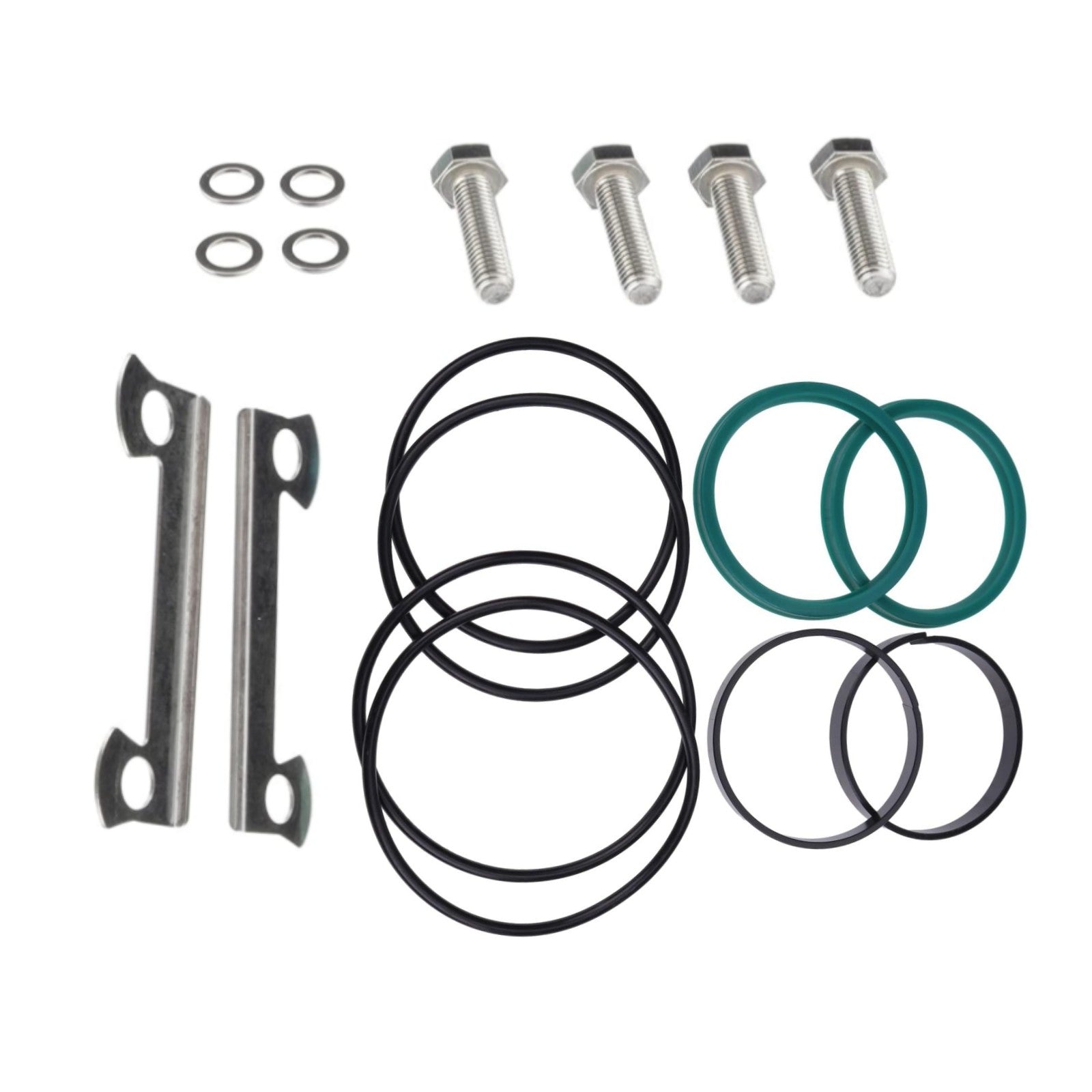 Mercury Verado Seal Kit Steering Cylinder by Mercury