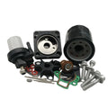 New Maintenance Service Kit For Yamaha F9.9c F15a Outboard 63V-w0078