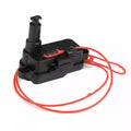 Fuel Filler Door Lock Actuator