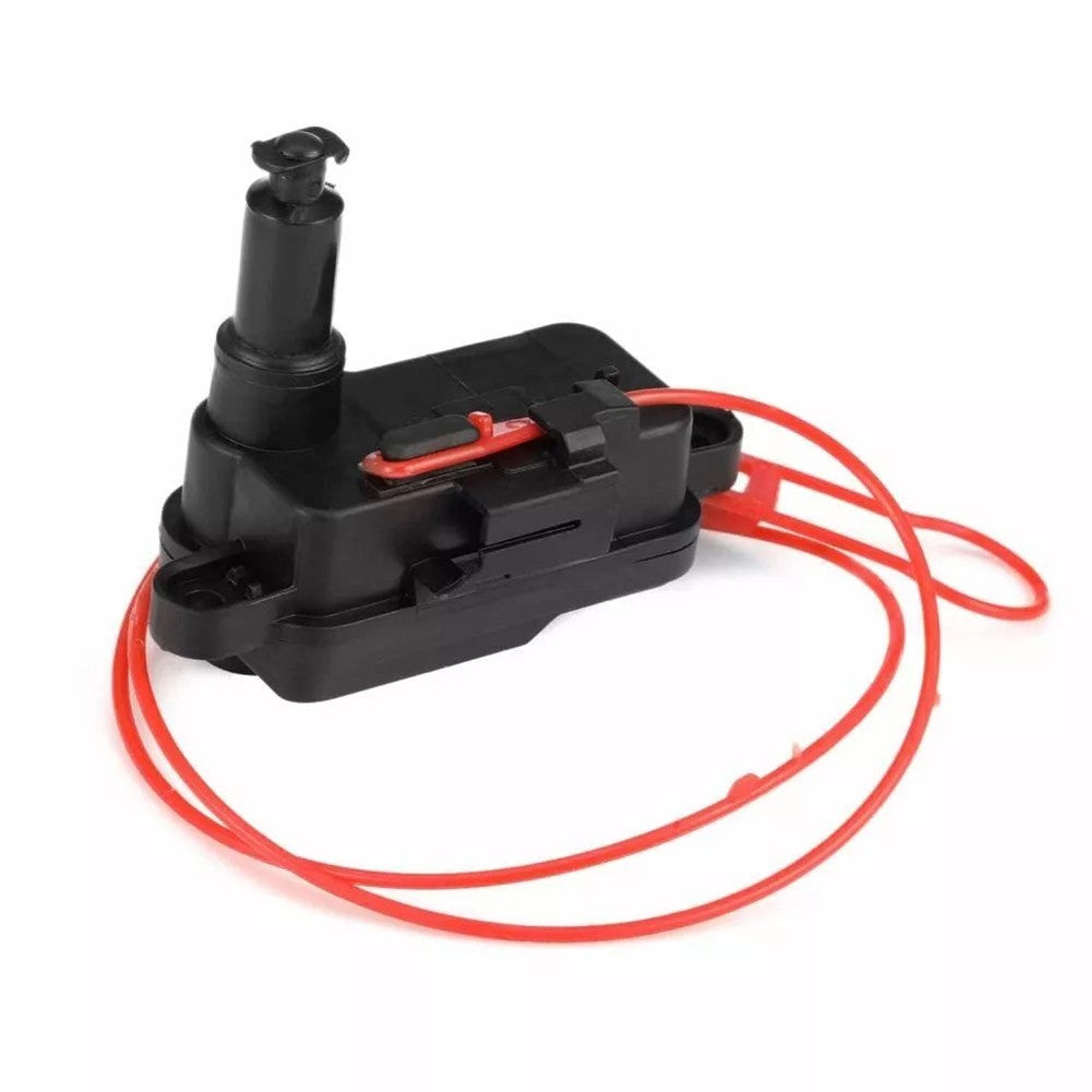 Fuel Filler Door Lock Actuator