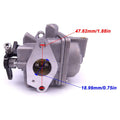 Outboard Carburetor – Honda 5HP