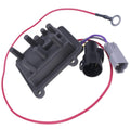 Voltage Regulator Johnson Evinrude 150HP by Johnson