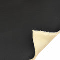 Boat Foam Back Vinyl Chaparral Black 54 Inch by Chaparral
