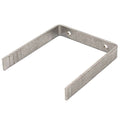 Lowrance Boat Mounting U-Bracket Aluminum by Lowrance