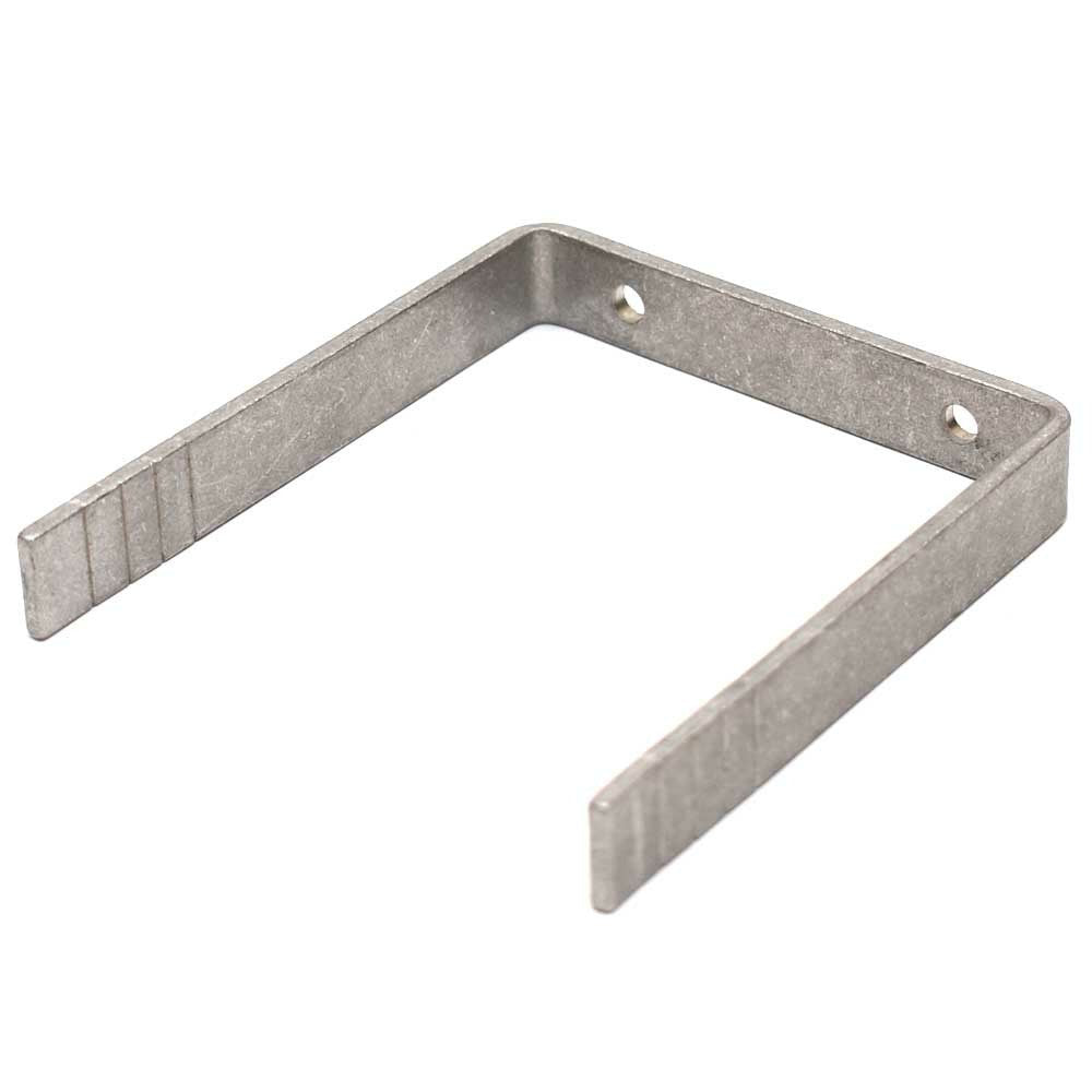 Lowrance Boat Mounting U-Bracket Aluminum by Lowrance