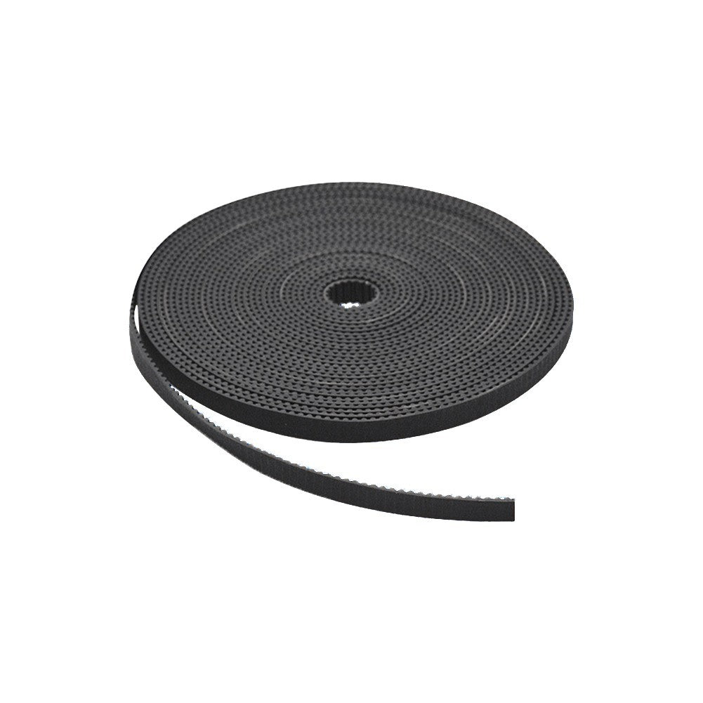Rubber Open Belt High Wear Resistance