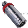 5179558 For New Holland T4020v T6010 T6030 Hydraulic Female Quick