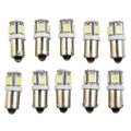 Led Bulb Ba9s Led Instrument Panel Light 1815 Directly High Quality