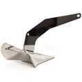 Delta Anchor Rinker 16 Pound Stainless Steel by Rinker