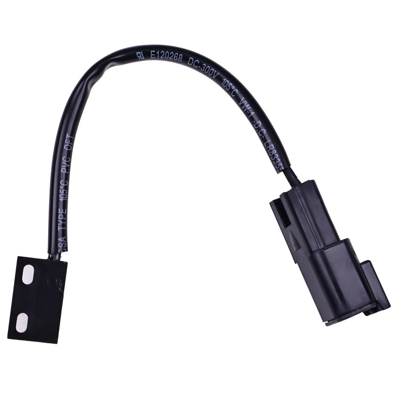 6728459 Door Latch Sensor For Bobcat 751 A220 S130 | Hook & Hull Co