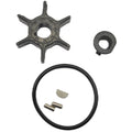 15 20hp Yamaha Outboard Water Pump Impeller Repair Kit 6ah-w0078 F15c