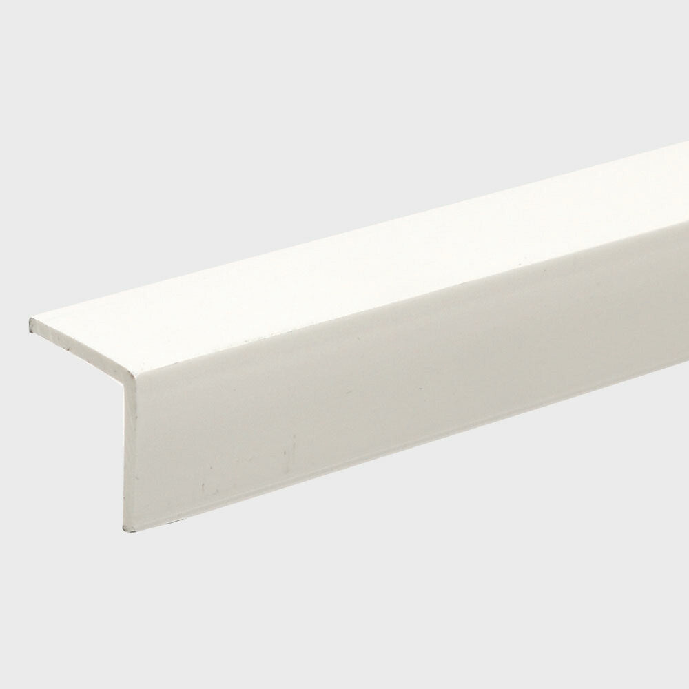 Marquis Yachts Boat L-Shaped Molding 1 Inch x 12 FT by Marquis Yachts