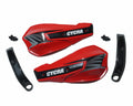 Cycra Vortex Handshields With Abrasion Guards For Gasgas Offroad