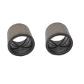 2pcs Bushing 00024-00040 For Takeuchi Tb135 Tb145 Tb235 Tb250 Tb260
