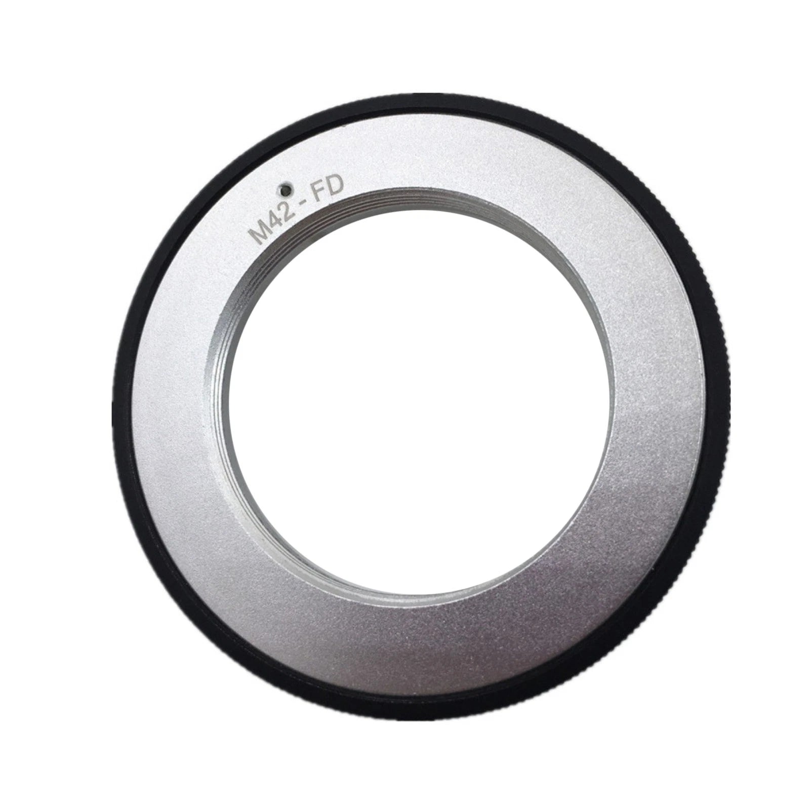 M42 To Fd Screw Lens Adapter Mount For Canon Fd Mount Camera Ae-1 A-1