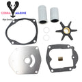 Water Pump Impeller Kit Mercury/Mercruiser by Mercury