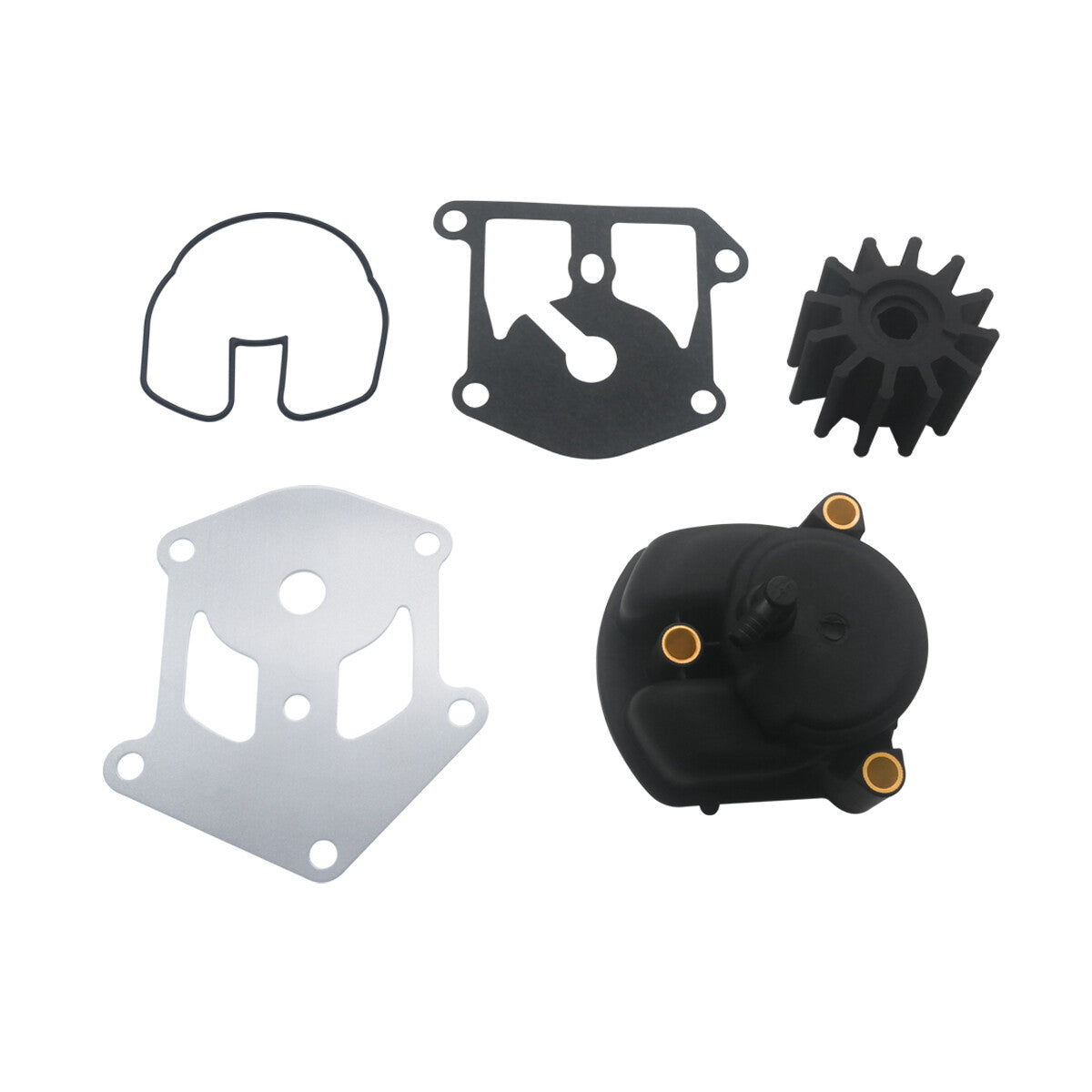 Water Pump Kit OMC King Cobra Sterndrive by OMC