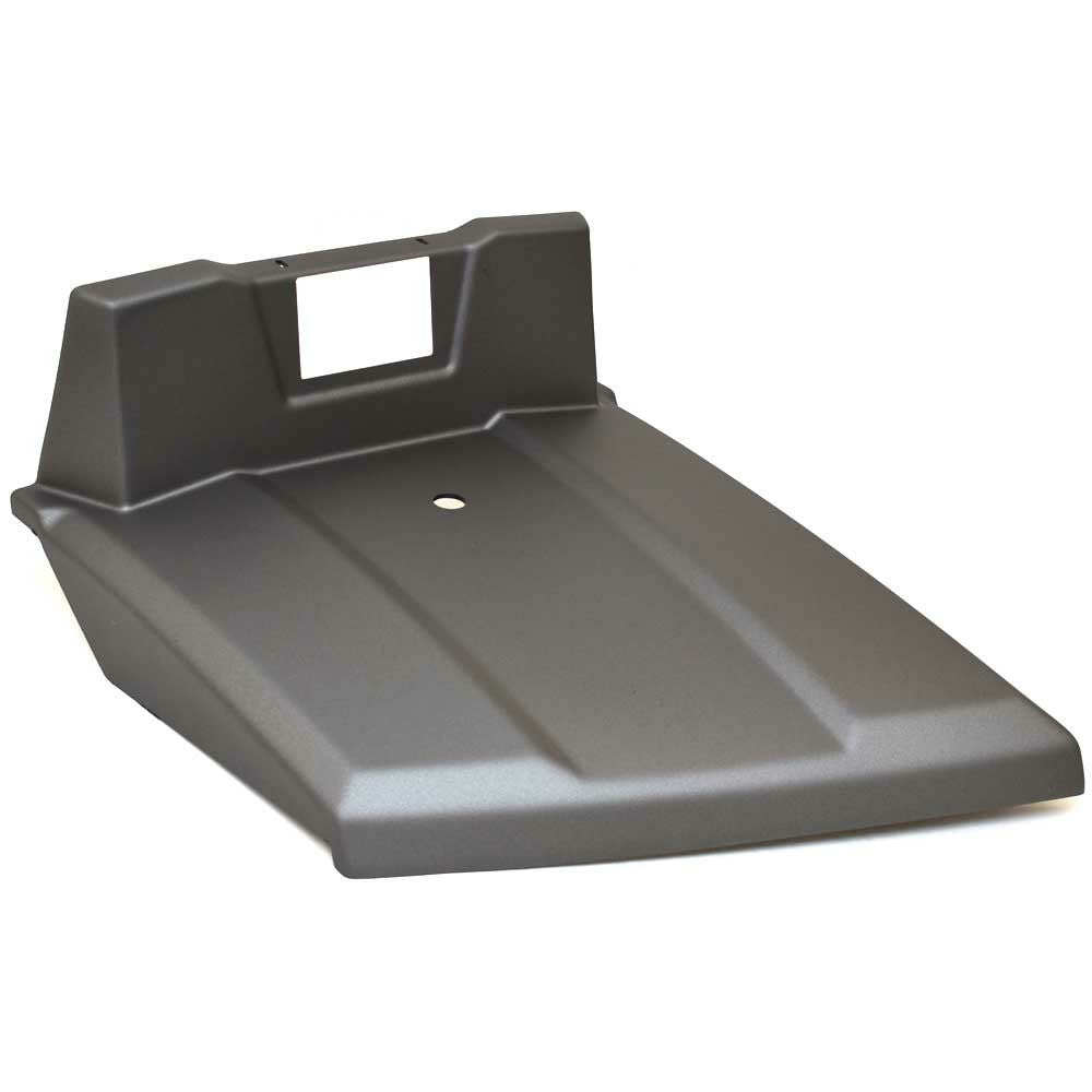 Malibu M220 Boat Dash Top Panel Shroud 5411065 | Black Plastic by Malibu