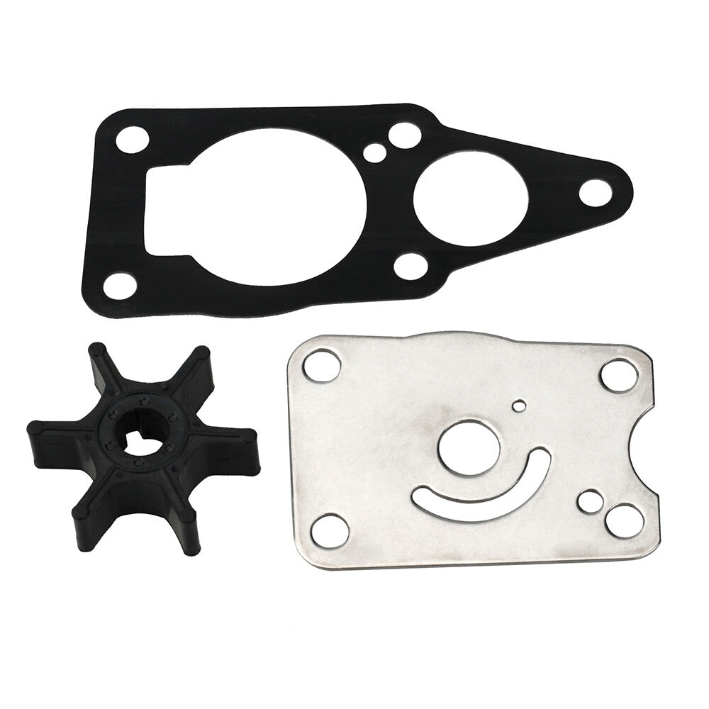 Water Pump Impeller Kit Suzuki DT4 DT5 by Suzuki