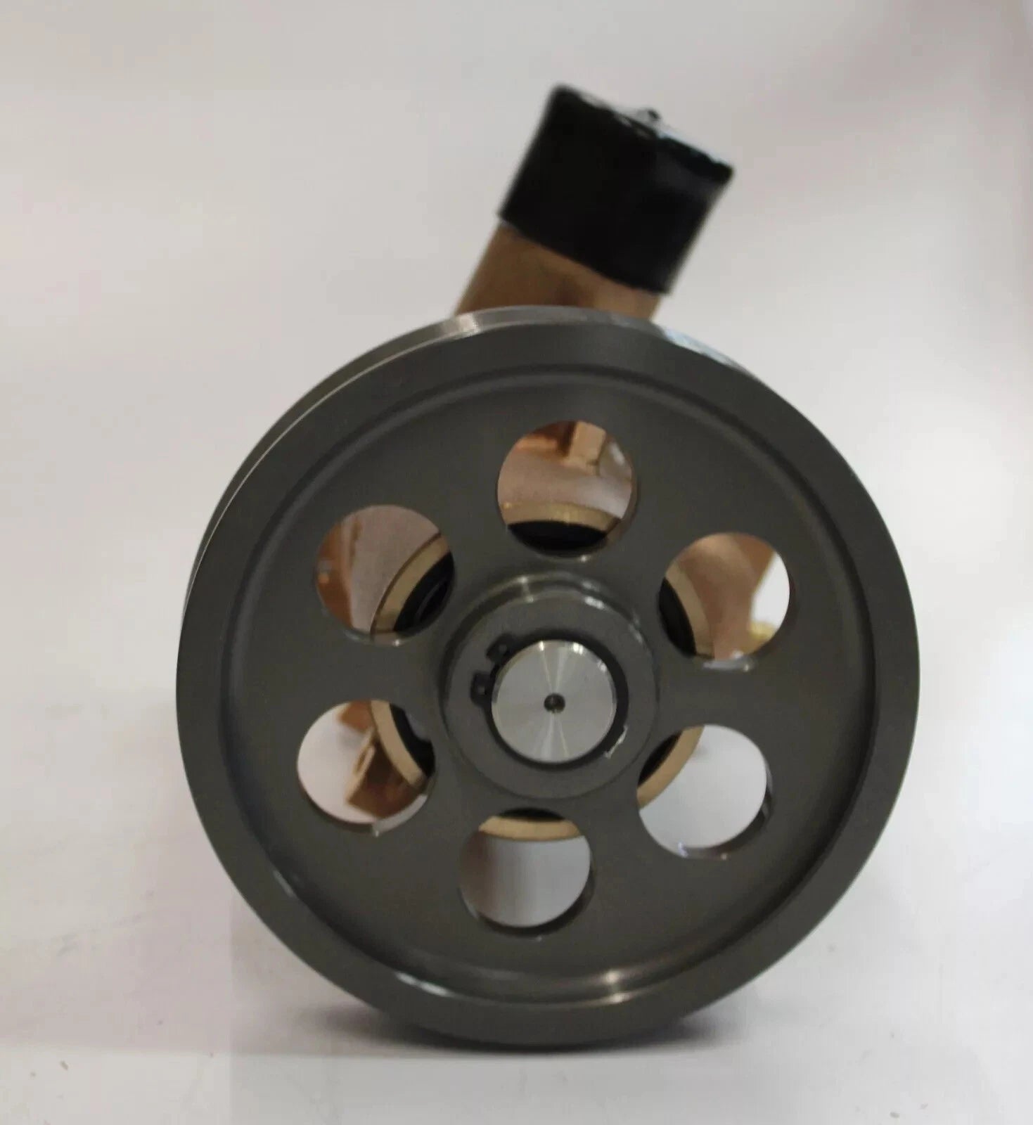 Raw Water Pump – Volvo Penta D4 (2003-2015)