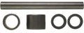 Swinging Arm Bearing Set For Kawasaki Z 440 B2 1981 (440 Cc)