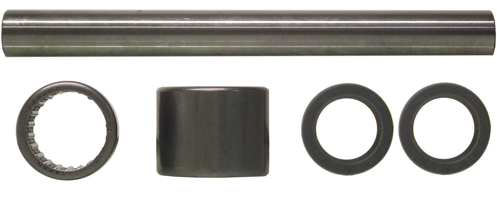 Swinging Arm Bearing Set For Kawasaki Z 440 B2 1981 (440 Cc)