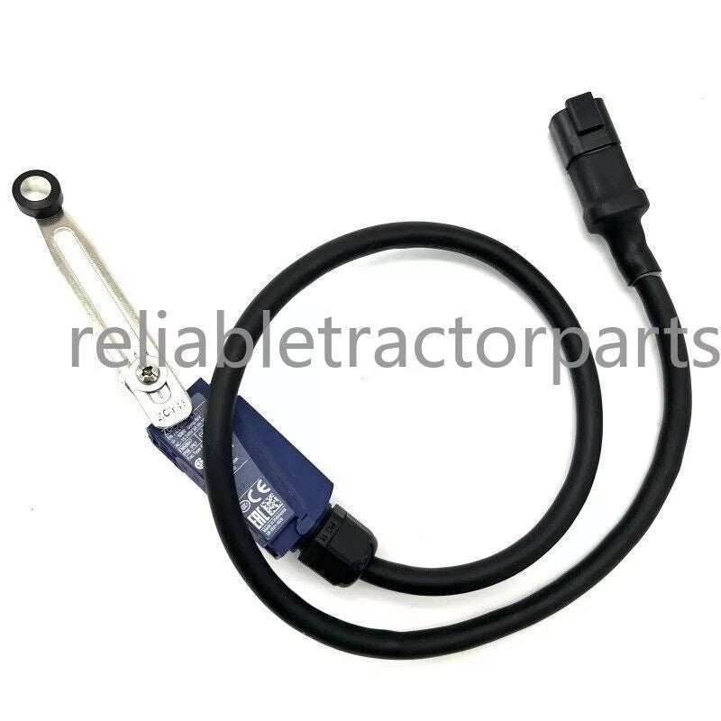 88359 Harness Angle For Genie Scissor Lift Gs-1930 Gs-1932 Gs-2632