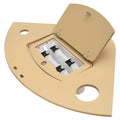 Jet Technologies Boat Livewell Top 9794-76 | Starboard Beige (Set Of