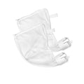 For 360 380 Replacement Bags All Purpose Filter Bag Polaris Zipper