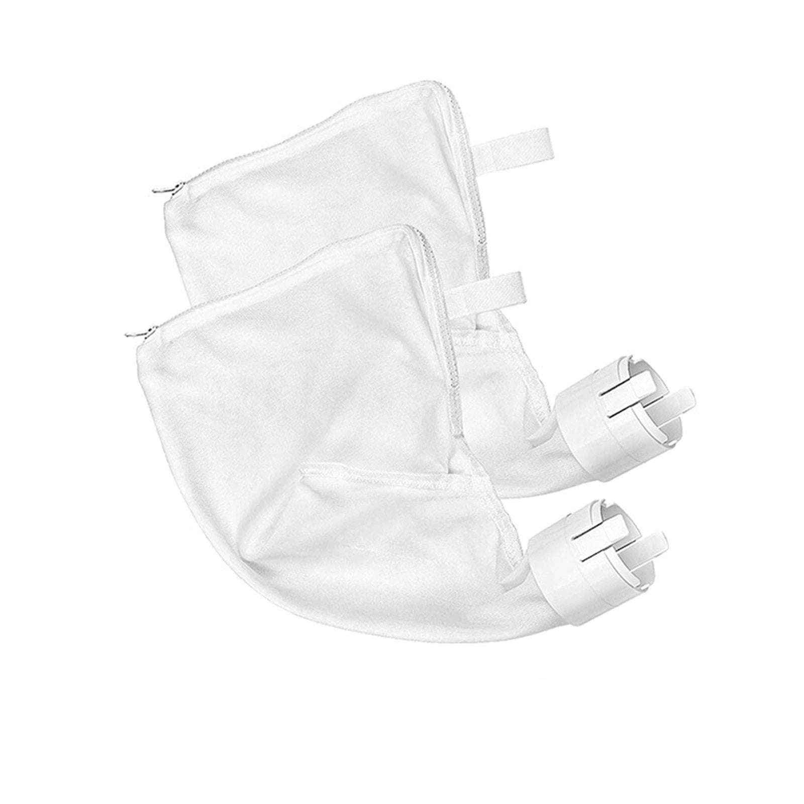 For 360 380 Replacement Bags All Purpose Filter Bag Polaris Zipper