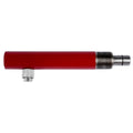 Hydraulic Jack Stand 4 Ton Ram Porta Power by Ram