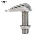 Efficient Boat Intake Strainer Water Filter With 316 Stainless Steel